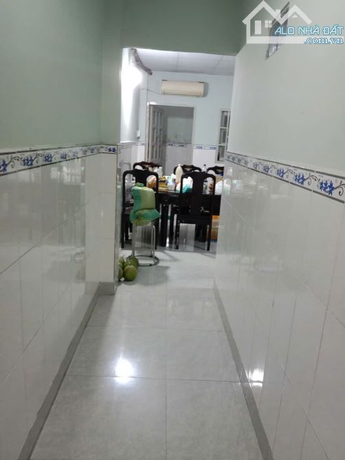 Bán Nhà Trệt Lửng, DT Đất 82m2 Đường 102 Tăng Nhơn Phú A - 2