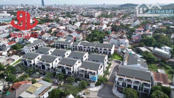 BÁN NHÀ MẶT TIỀN TRẦN THÁI TÔNG - 2