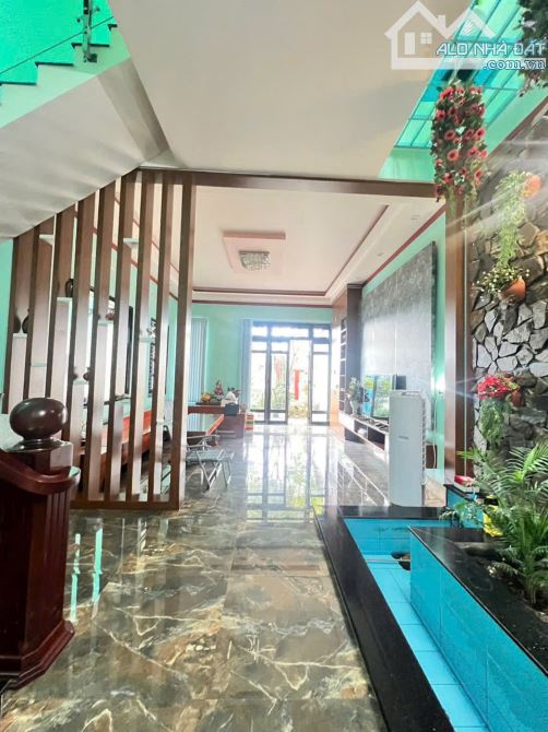 Nhà TO Ymoan (7x25m) Xây Ở 2 Tầng Móng Băng Rất Kiên Cố | Đường 2Oto Né Nhau - Giá Tốt ! - 2
