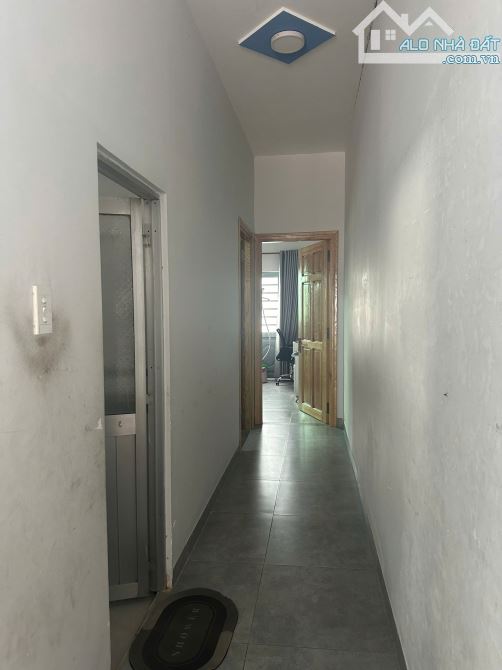Siêu rẻ! Nhà KDC Bửu Long, đường nhựa lớn, 4,5m x 19m = 85m2 chỉ 4tỷ150 - 2