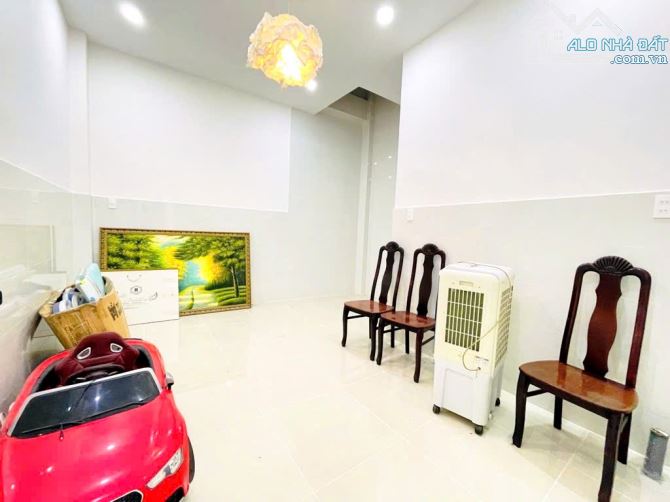 Bán Nhà Gò Vấp, Quang Trung, Gần UBND Phường, Hẻm Xe Hơi, Ngang 5M - 2