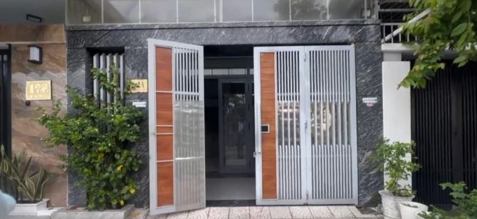 🏡 NHÀ 3 TẦNG – MẶT TIỀN MỸ ĐA TÂY - KHU NAM VIỆT Á - TRUNG TÂM ĐÀ NẴNG - 2