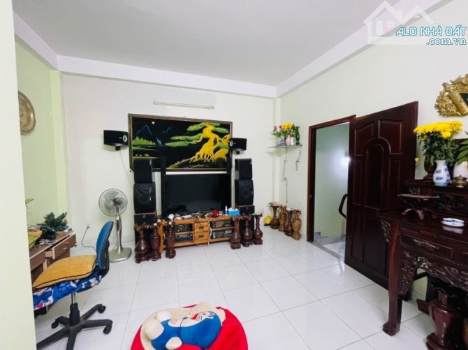 THỦ ĐỨC, TRƯỜNG THỌ - ĐƯỜNG SONG HÀNH & GA METRO - 90M2(5*18) - 3 TẦNG - 4PN - 2