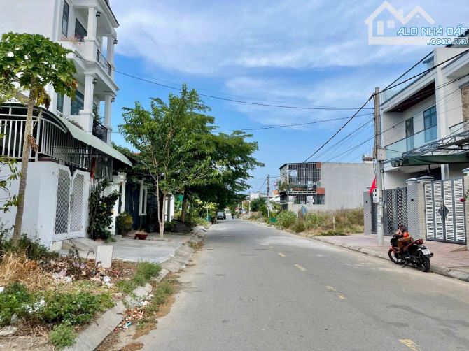 Bán đất thổ cư xây dựng tự do tị KĐT Phú Ân Nam Diên khánh - 2