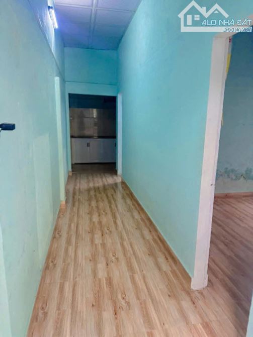 CHO THUÊ NHÀ KIỆT OTO TRÁNH NHAU TRẦN QUỐC TOẢN - TÂY LỘC - 2