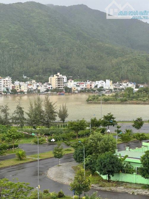 BÁN CĂN HỘ CCU01 PHƯỚC LONG, CĂN GÓC THOÁNG MÁT View BIỂN VÀ SUNGRUP, GIÁ 3,3 TỶ. CN17.9 - 2