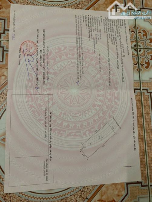 Gấp bán nhà ngõ phân lô 100 Nguyễn Xiển, sát chợ, trường học. 100m ra tới ngã tư NX - 2