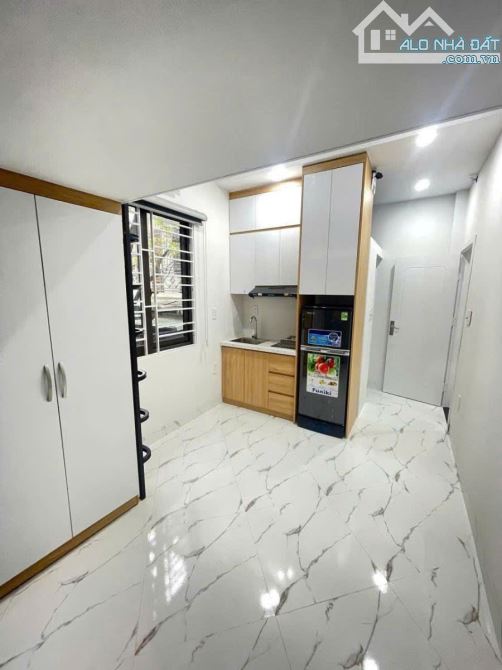 KHƯƠNG HẠ-THANH XUÂN-BẤT ĐỘNG SẢN DÒNG TIỀN 100tr-LÔ GÓC-Ô TÔ TRÁNH-CÓ THANG MÁY - 2