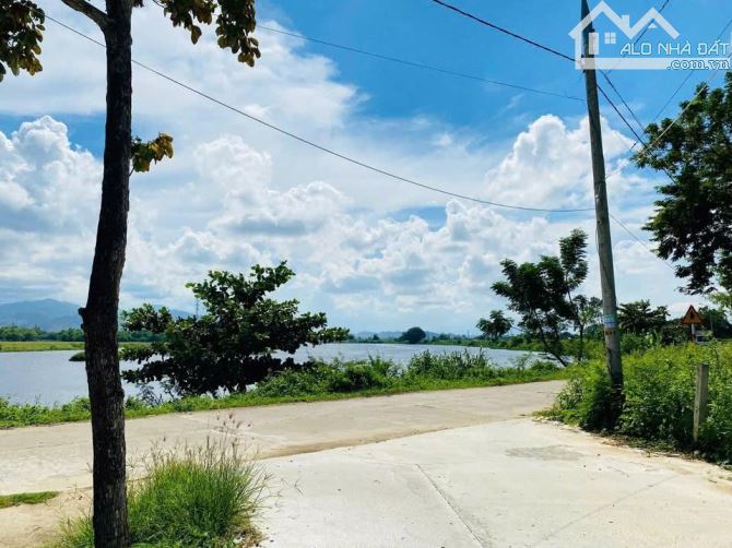 Ra mắt 02 lô đất nền liền kề mặt hướng sông Ly Ly cận 02 đô thị Nam Phước- Bà Rén - 2