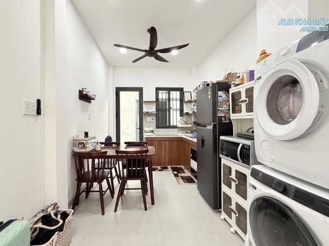 🍀MỸ NỮ CHÂN DÀI KHU VIP PHAN XÍCH LONG🍀-🔥45M2🔥-MẶT TIỀN ĐƯỜNG-HXH TRẢI NHỰA-🍄7TỶ🍄 - 2