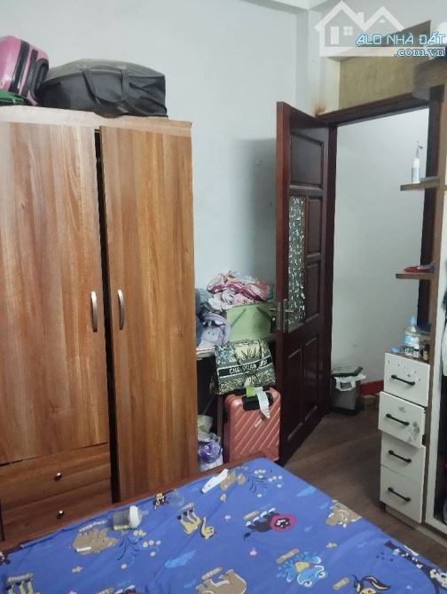 Bán nhà Lê Quang Đạo 40m x 5T, ô tô, ngõ thông, kd, dân xây, Full Nt 9 tỷ - 2