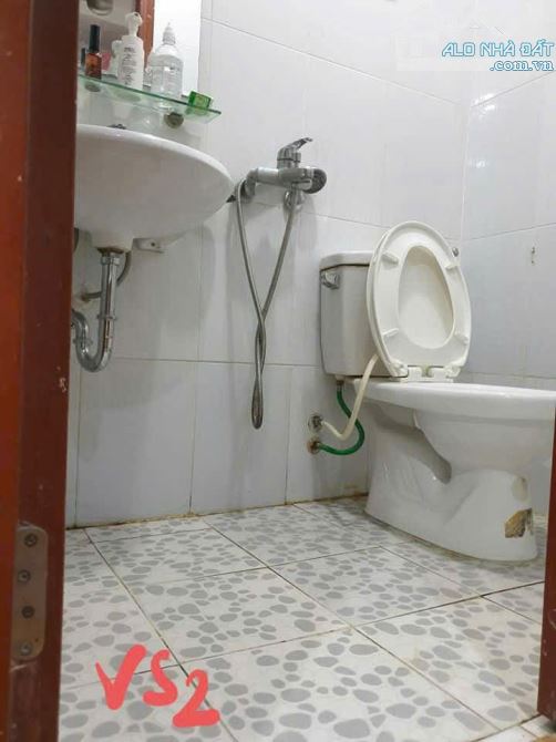 Bán chung cư VP6 Linh Đàm, Hoàng Mai, thoáng, vị trí đẹp, 67m, 3pn, 2wc, chỉ 3.15tỷ. - 2