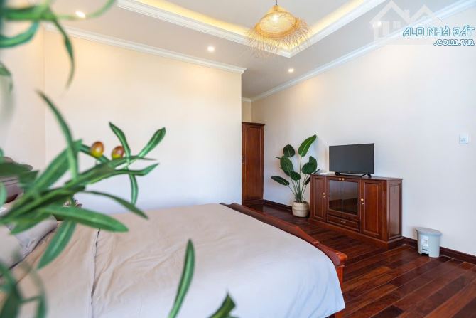 BÁN BIỆT THỰ MỚI XÂY – FULL NỘI THẤT CAO CẤP – GẦN HỒ XUÂN HƯƠNG – DT 290M² – 54 TỶ - 2