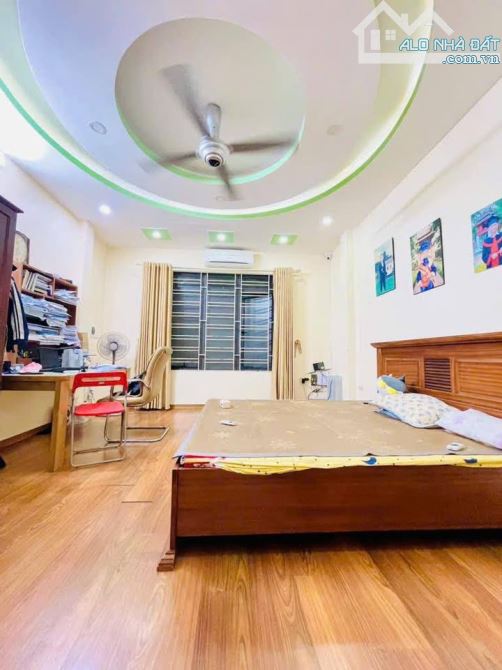 Bán nhà Cổ Nhuế 36m2*6T, lô góc, ngõ thông, ô tô đỗ cửa, dân trí cao, nhà đẹp 7.5 tỷ - 2