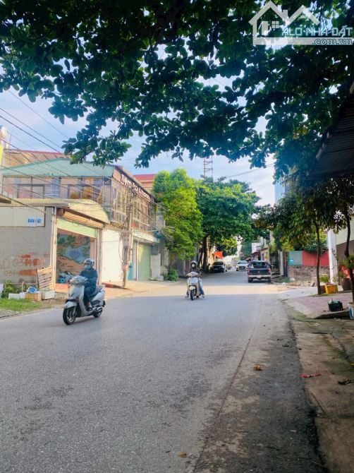Bán đất Lương Thế Vinh, Khai Quang giá 4,15 tỷ. - 2