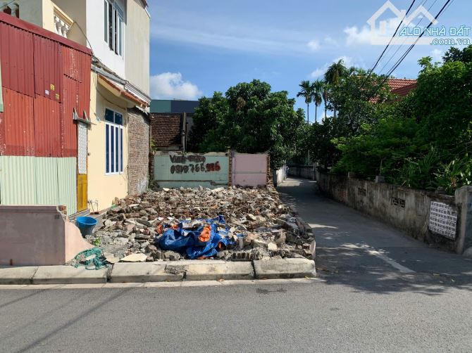 Siêu phẩm 50m2 ngang 4,7m mặt đường Trần Bá Lương,Hưng Đạo cách chợ 30m kinh doanh tốt. - 2