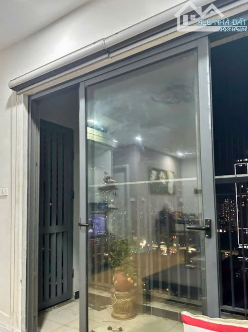 Căn hộ chung cư có lộc, view đẹp, giá hấp dẫn ngay vạn Phúc -Hà Đông - 2