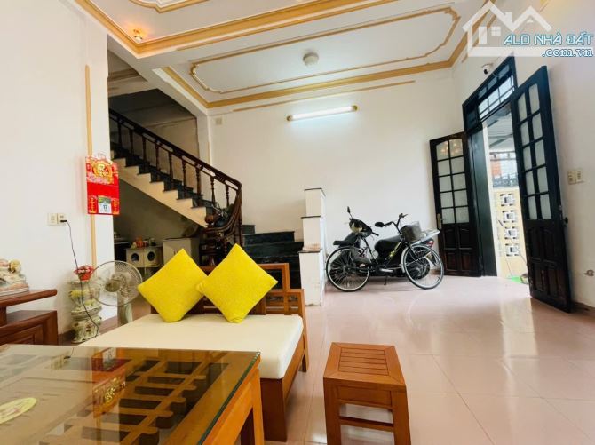 🏠🏠NHÀ 2 TẦNG KIỆT OTO PHAN CHU TRINH, TP HUẾ - 2