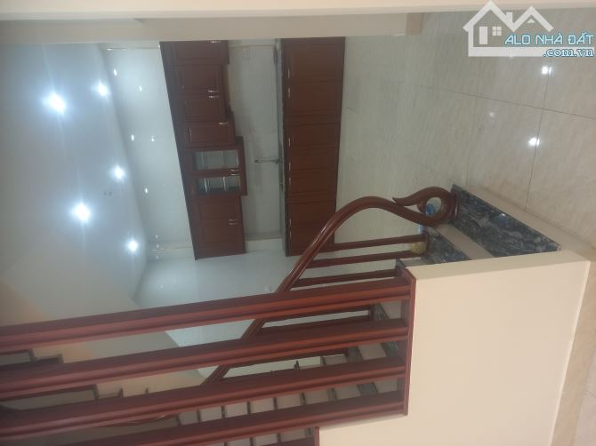 💥 Bán gấp nhà mới xây 5 tầng – Bắc Lãm, Hà Đông | Giá 5.2 tỷ! - 2