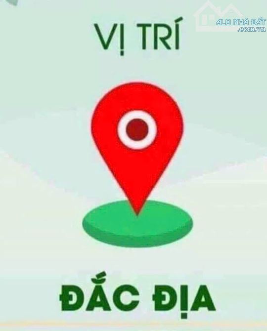 chủ cần bán gấp.HƠN 500TR - Diện tích 400m2 - Mặt tiền 19m. Phân lô ĐẤU GIÁ. Sổ VUÔN - 2