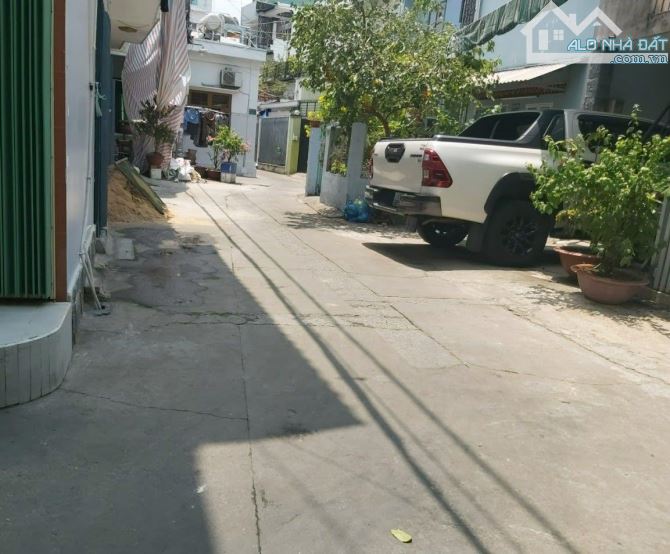 BÁN NHÀ GÒ VẤP, HẺM XE HƠI NGUYỄN KIỆM THÔNG NGUYỄN VĂN CÔNG, 127M², CHỈ 11.8 TỶ TL - 2