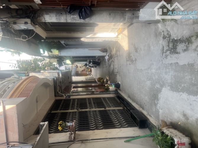 BÁN NHÀ TRUNG TÂM QUẬN 8 – GẦN CẦU CHỮ Y - 2