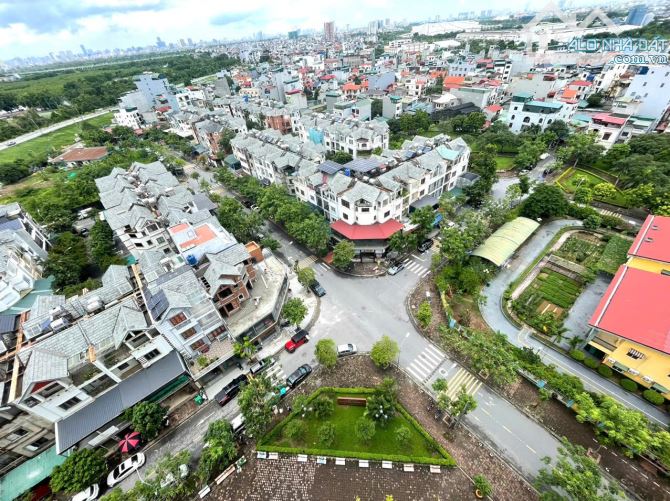 CĂN HỘ 2 NGỦ THẠCH BÀN – VIEW TOÀN CẢNH HÀ NỘI – CHỈ 3,8 TỶ - 2