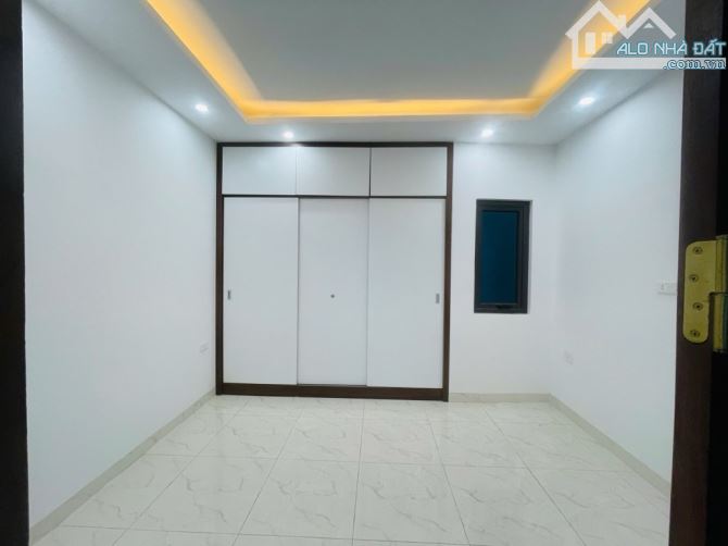 NHÀ MỚI VÀI BƯỚC CHÂN RA CHỢ, MẶT ĐƯỜNG TL422, 79  Ô TÔ TRÁNH. - 2