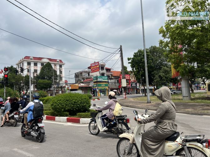 Bán 67,2m full -Mt4m giá cực tốt -Tiên Dược -Sóc Sơn - 2