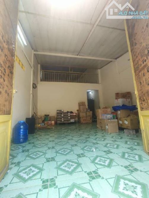 Bán nhà hẻm 7 Chuyên Dùng 9 P Phú Mỹ Quận 7. 44m2 - 2