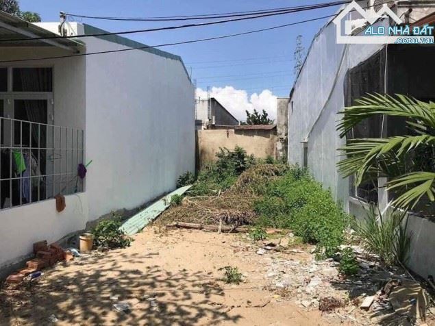 Bán đất xây nhà mặt tiền đường bê tông 5x30 ngay 1 sẹc 823D, giá 850 triệu, full thổ, ĐHT - 2