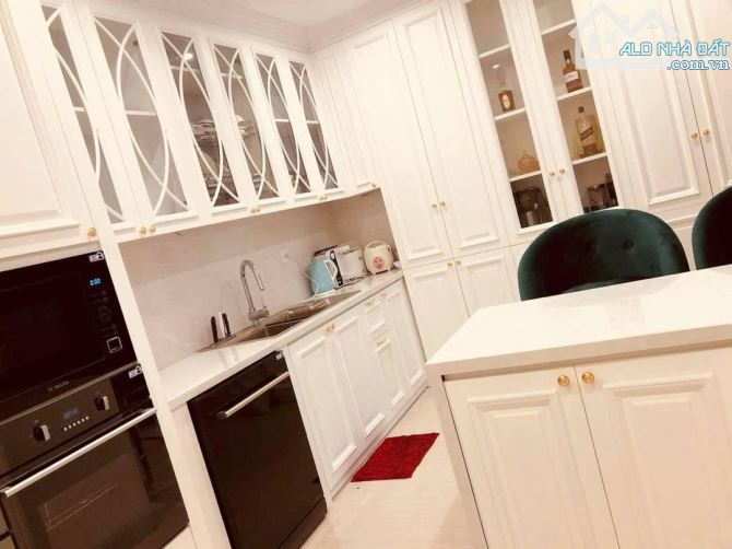 BÁN CĂN GÓC CĂN HỘ CAO CẤP SÔNG HỒNG PARK VIEW – VỊ TRÍ VÀNG PHỐ THÁI HÀ - 2