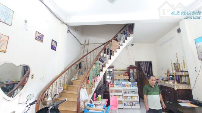 BÁN LÔ ĐẤT HIẾM 372m2 Mặt tiền NGUYỄN HỮU CẢNH. NGANG 12.2m DÀI 30.5m Sổ vuông - 2