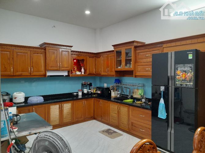 BÁN NHÀ QUẬN 6, HXH BÀ HOM, 82M2 X 4 TẦNG, NGANG KHỦNG 6.3M, NHỈNH 9 TỶ TL - 2