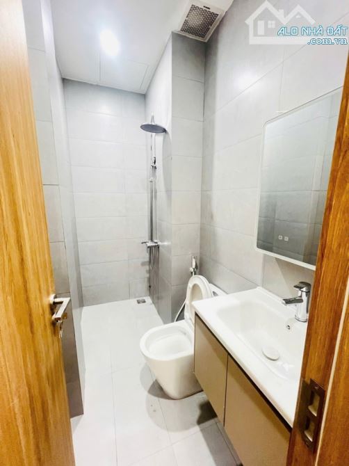 🔥🔥 CHỈ 9.X - TOÀ CĂN HỘ 3 TẦNG HIỆN ĐẠI - MT. THANH LƯƠNG 21, HÒA XUÂN -DÒNG TIỀN 45TR/T - 2