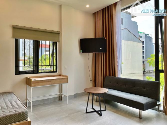 💥 SIÊU VIP 💥 TOÀ CĂN HỘ 4 TẦNG CĂN GÓC 2 MẶT TIỀN ĐƯỜNG KHUÊ MỸ ĐÔNG 14 & KHUÊ MỸ ĐÔNG 1 - 2