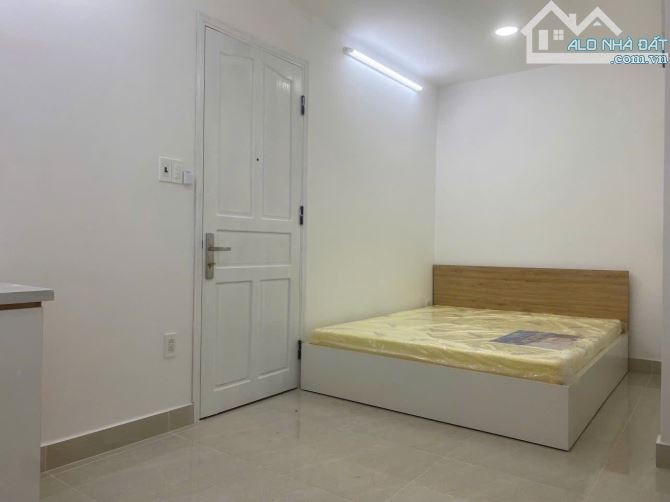 🏠 BÁN CHDV MỚI XÂY 100% – 9 PHÒNG MASTER – HẺM XE HƠI – P.14 - BÌNH THẠNH - 2