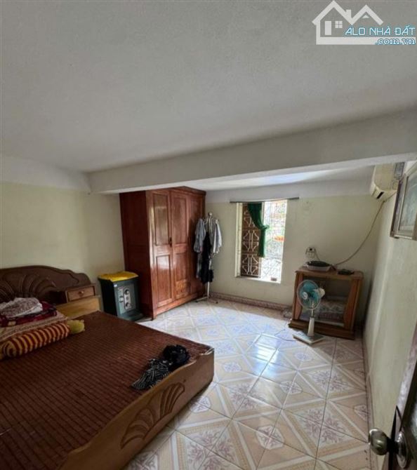 Bán nhà Cát Bi,  Thành Tô, Hải An,  3 tầng, 46m2, 5 tỷ. - 2