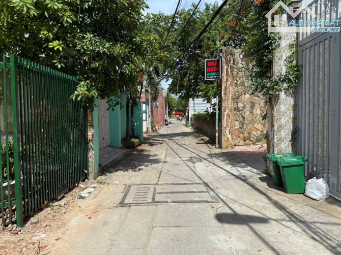 Bán lô đất kiệt oto K34 Mỹ Đa Đông 12,  sát Võ Nguyên Giáp - gần biển - 2