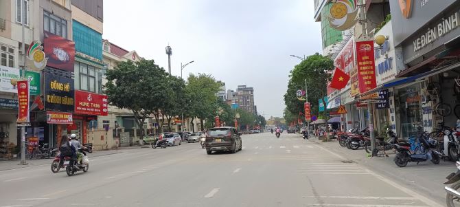 Bán đất Khu đấu giá X7 Vườn Đào, Uy Nỗ, Đông Anh: DT 115M2, MT 7M, giá đầu tư! - 2