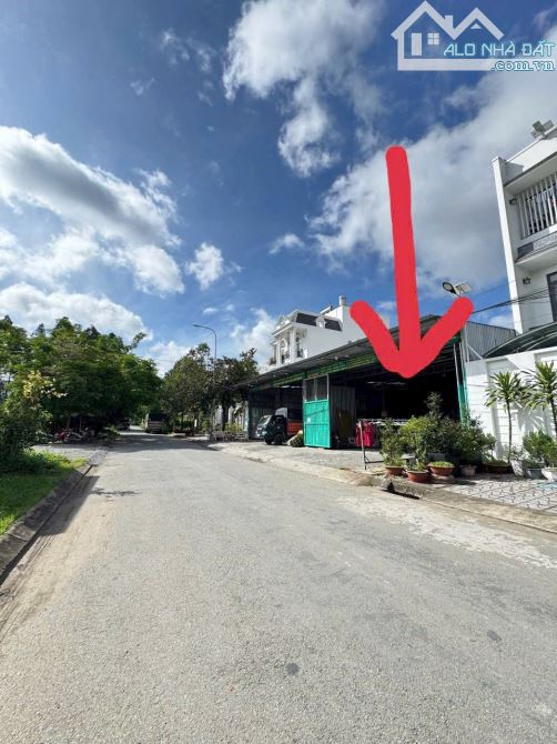 Bán nền biệt thự 215m2 khu Xây Dựng Cần Thơ giá 7.7 tỷ - 2