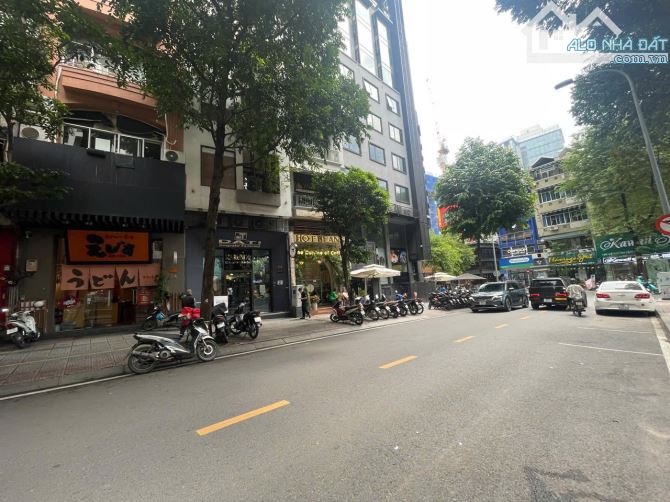 Siêu Hiếm MT 2A Chu Mạnh Trinh, Bến Nghé, Q.1; DT 65m2 (5 x 14); 6 Tầng; HĐT 110tr; 65 tỷ - 2