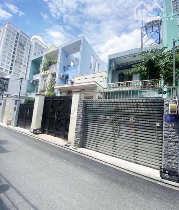Nhà Hẻm Xe Hơi, Nguyễn Hồng Đào, Tân Bình, 107m2, chỉ 13.x tỷ TL - 2