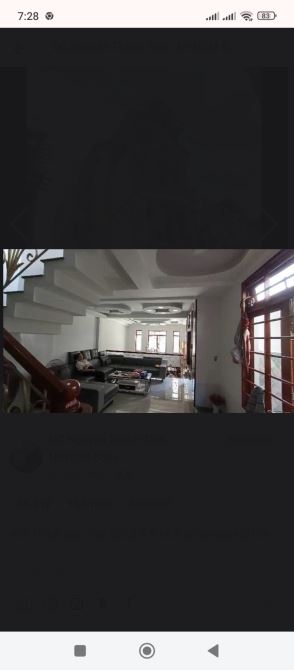 Chủ cần bán nhà hẻm đường Lê Đức Thọ P 16 Gò Vấp TP HCM DT 103m2.Giá 16 tỷ 8. - 2
