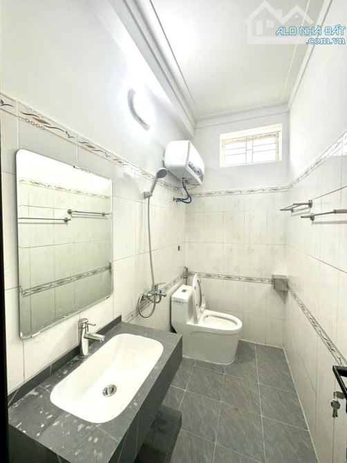 Bán nhà Đông An, Thành Tô, Hải An,  3 tầng, 52m2, 2,99 tỷ. - 2