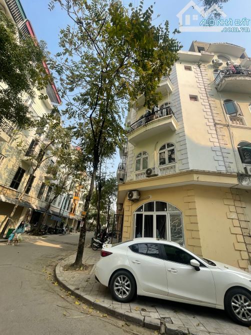 Bán gấp Biệt Thự KĐT Đô Nghĩa 100m, mt 25m, giá đầu tư - 2