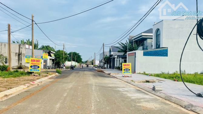 Bán Lô Đất Lê Ki Ma -Xã Đất Đỏ-Thành Phố Hồ Chí Minh - 2