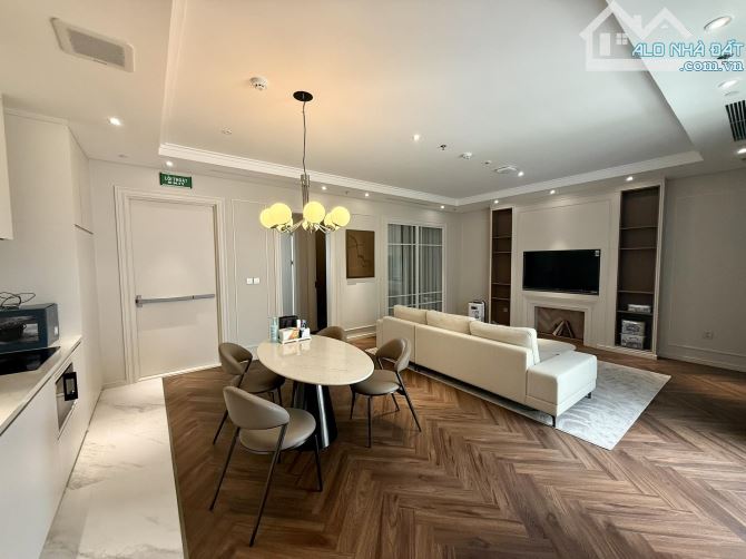 BÁN TÒA NHÀ PHỐ HUẾ, 10 TẦNG THANG MÁY CÓ HẦM , 300M2, MT 9M - 2