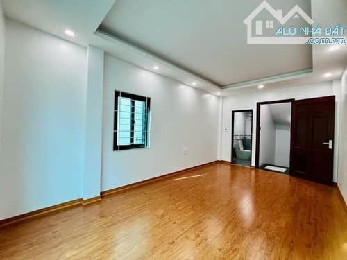 Bán nhà mới Phố Xuân Đỉnh 33m2 xây 5 tầng 3 ngủ khép kín - 2