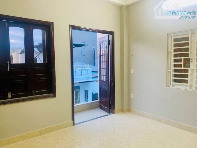 BÁN NHÀ 3 TẦNG – VỊ TRÍ VÀNG AN TRUNG ĐÔNG 6, NGAY CẦU RỒNG - GIÁ 7,X TỶ - 2